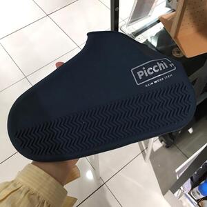 Picchi 방수 슈커버 블랙 카키 레드  3종 택1
