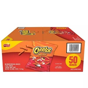 Cheetos(치토스) 크런치 (50개입)