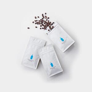 블루보틀 인기 커피콩 3종 세트 60g x 3개