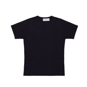 CDG 셔츠 언더웨어 x 선스펠 티셔츠 (네이비)