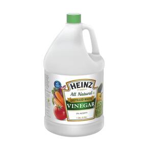 Heinz Distilled White Vinegar 하인즈 디스틸드 화이트 비니거 백식초 대용량 3.78L